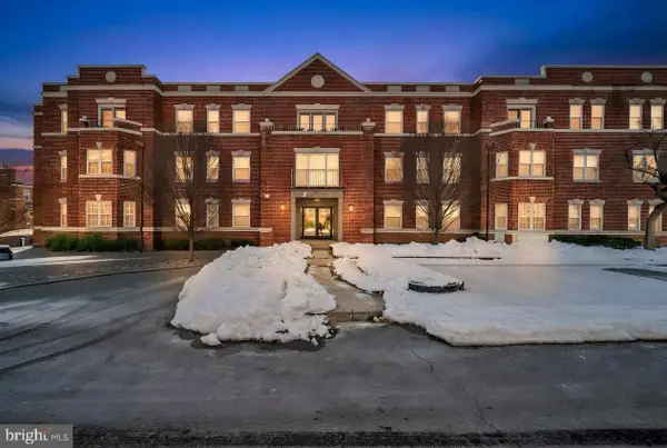 3611 38th St Nw #243, WASHINGTON, DC 20016