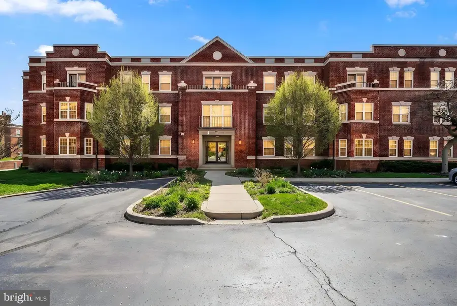 3611 38th St Nw #243, Washington, DC 20016 - #2