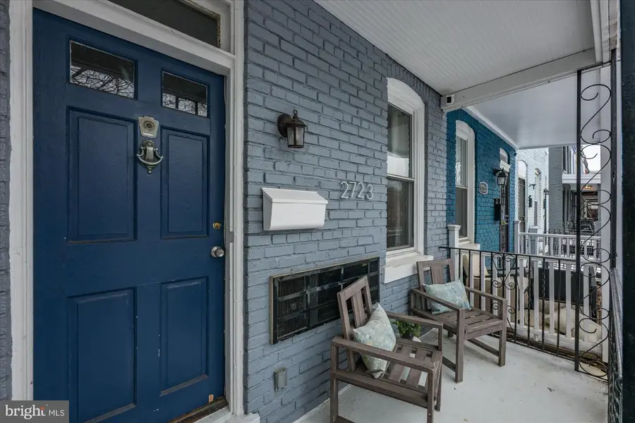 2723 Sherman Ave Nw, Washington, DC 20001 - #2