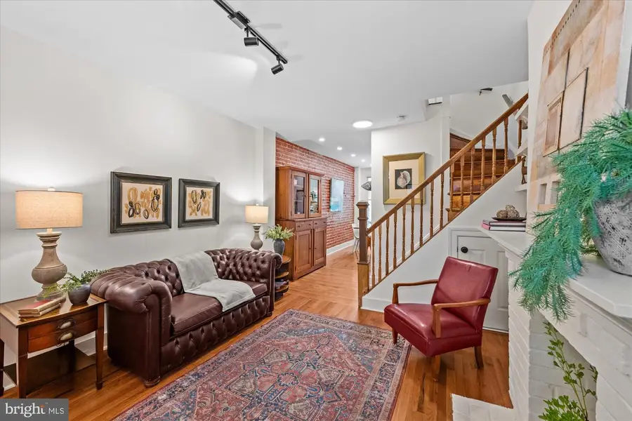 2723 Sherman Ave Nw, Washington, DC 20001 - #3