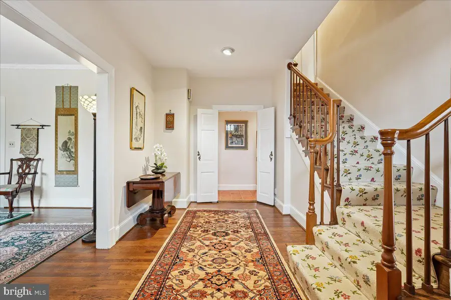 4708 Linnean Ave Nw, Washington, DC 20008 - #3