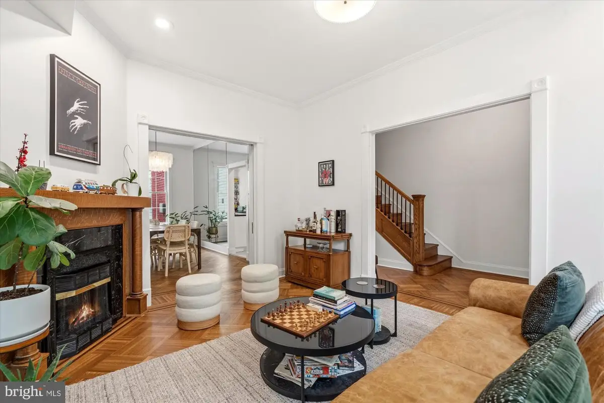 41 V St Nw, Washington, DC 20001 - #1