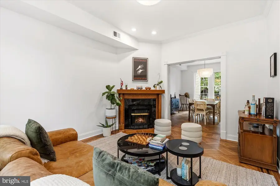 41 V St Nw, Washington, DC 20001 - #2