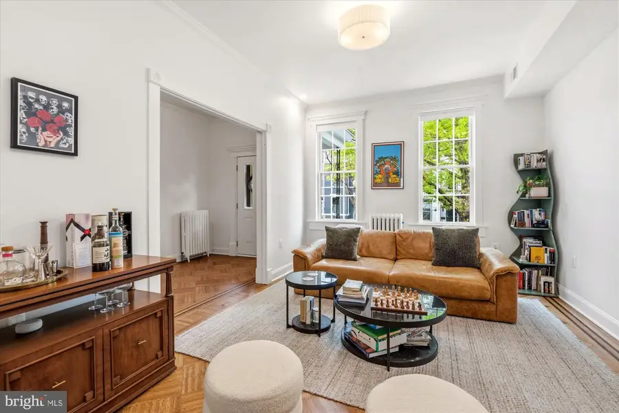 41 V St Nw, Washington, DC 20001 - #3