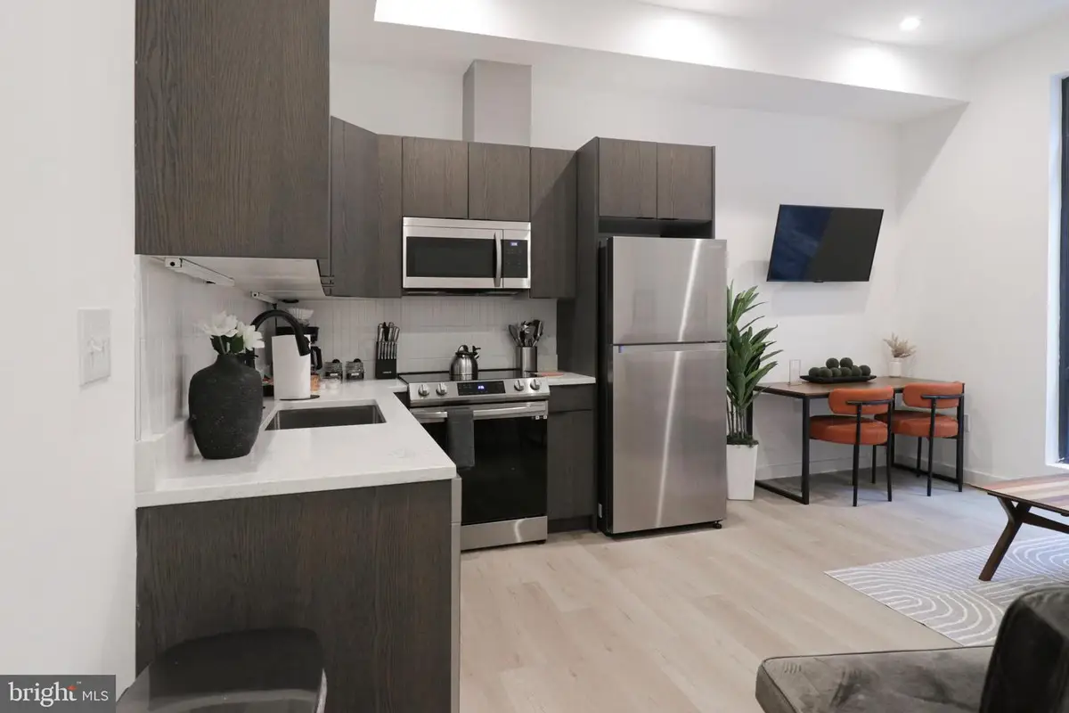 1318 9th St Nw #5, Washington, DC 20001 - #1