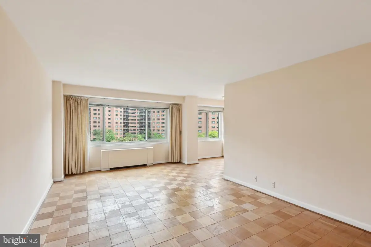 Address Withheld By Seller, Washington, DC 20016 - #1