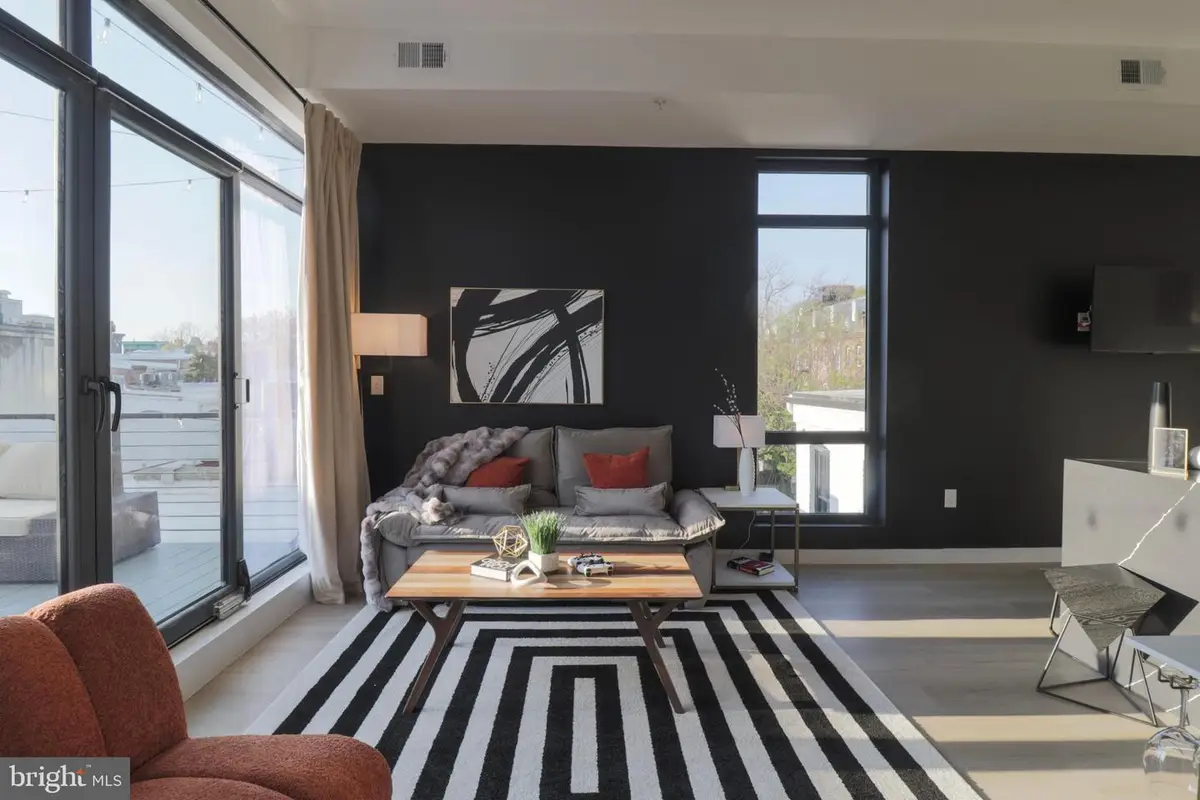 1318 9th St Nw #9, Washington, DC 20001 - #1