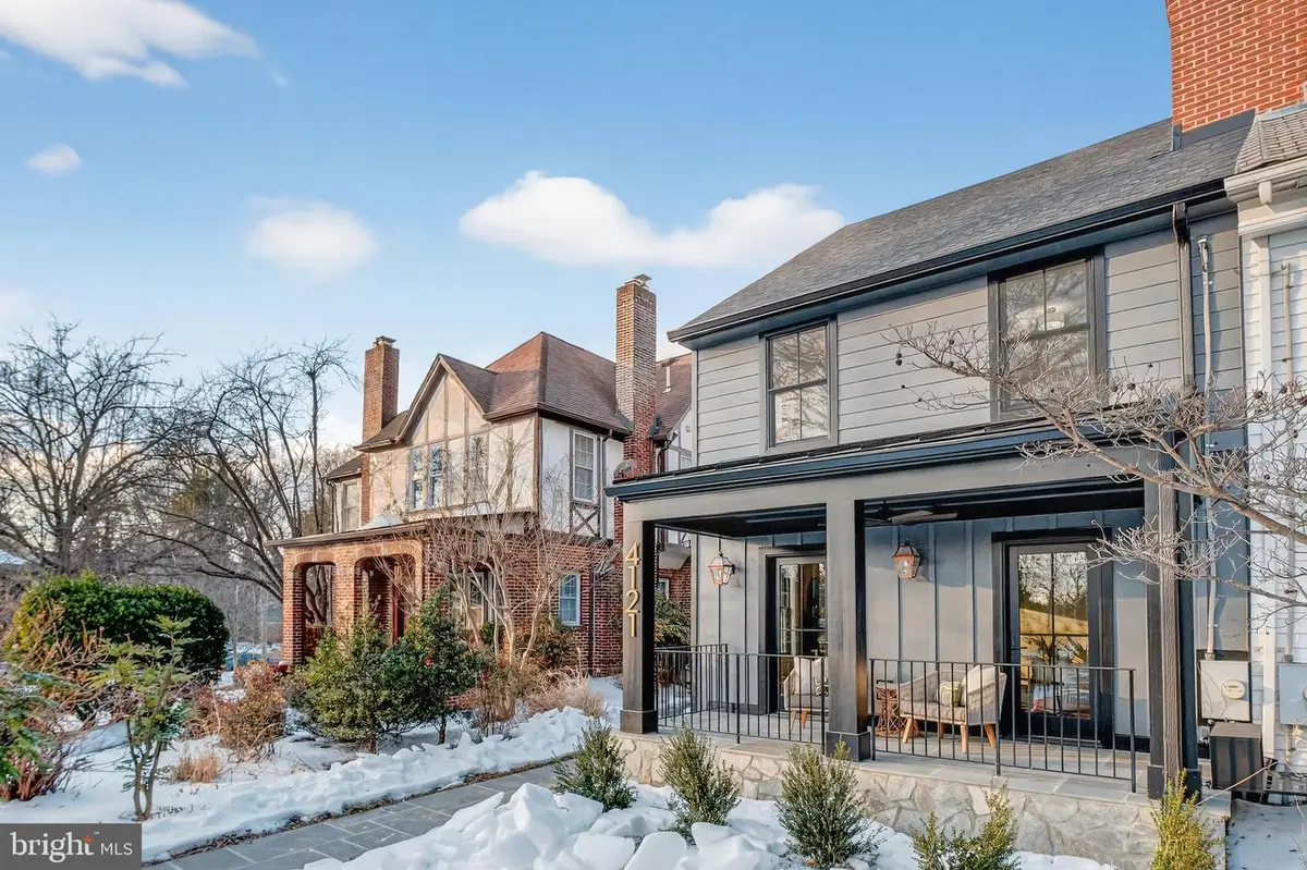 4121 Military Rd Nw, Washington, DC 20015 - #1