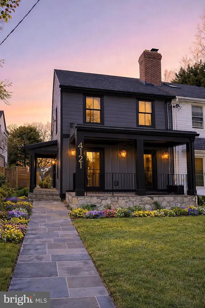 4121 Military Rd Nw, Washington, DC 20015 - #3