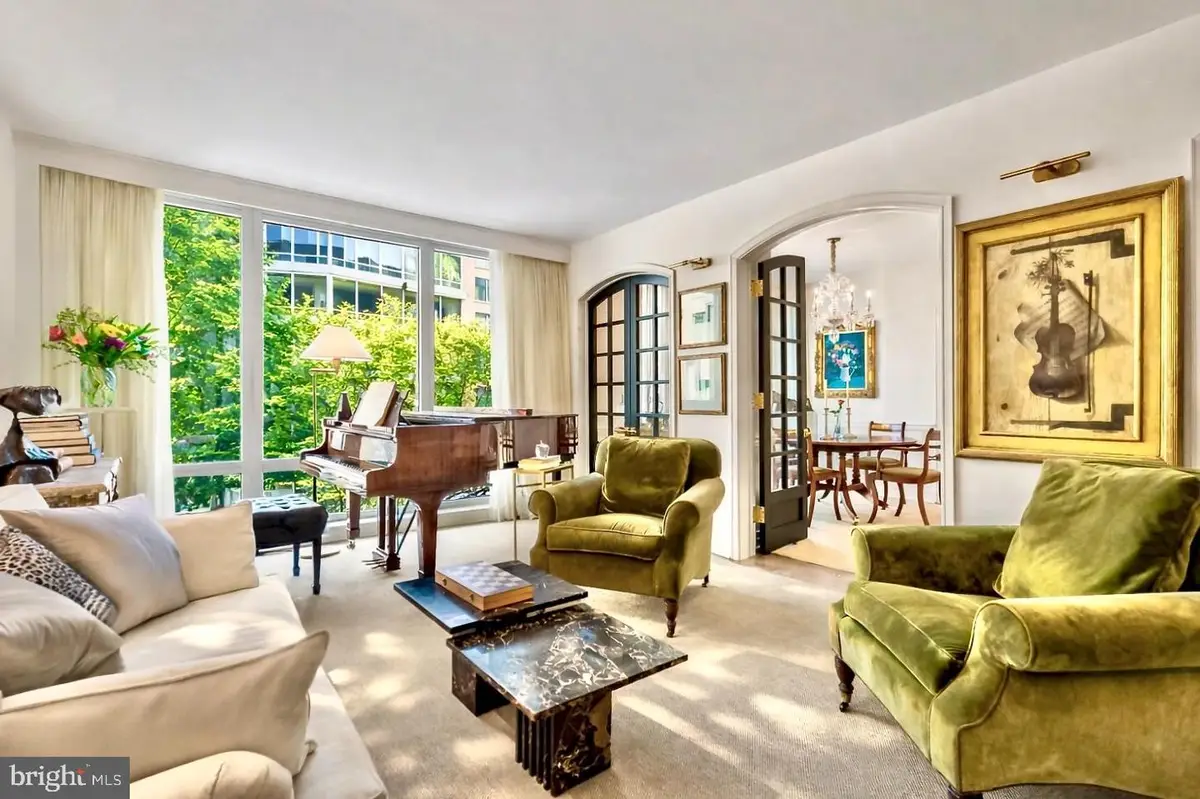 1155 23rd St Nw #7g, Washington, DC 20037 - #1