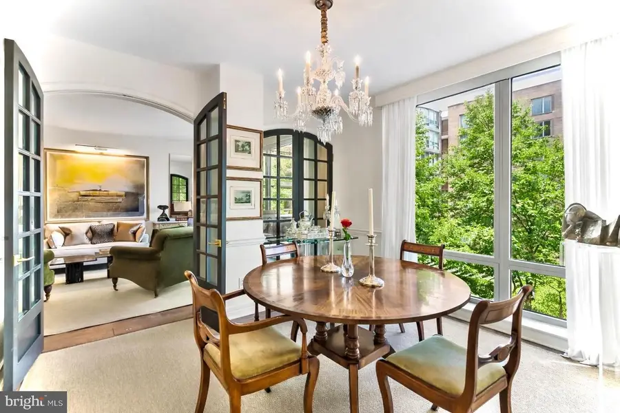 1155 23rd St Nw #7g, Washington, DC 20037 - #3