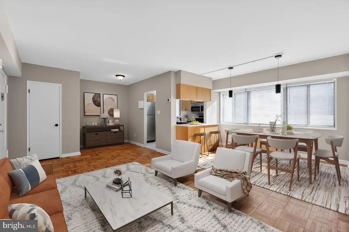 3701 Connecticut Ave Nw #233, Washington, DC 20008 - #1