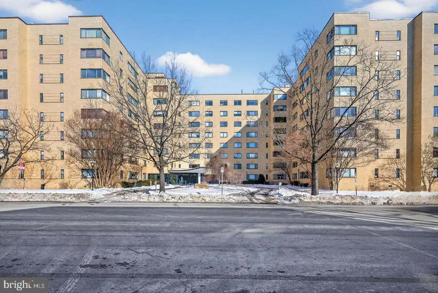 3701 Connecticut Ave Nw #233, Washington, DC 20008 - #3