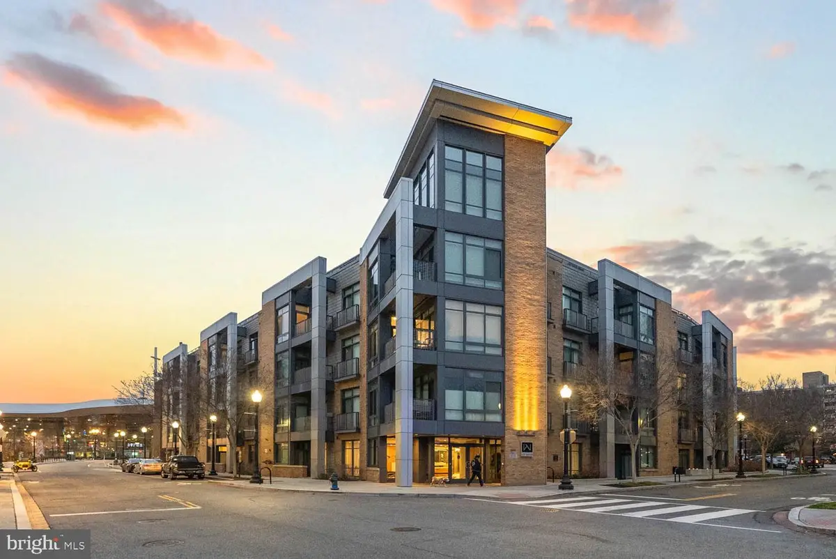 525 Water St Sw #403, Washington, DC 20024 - #1