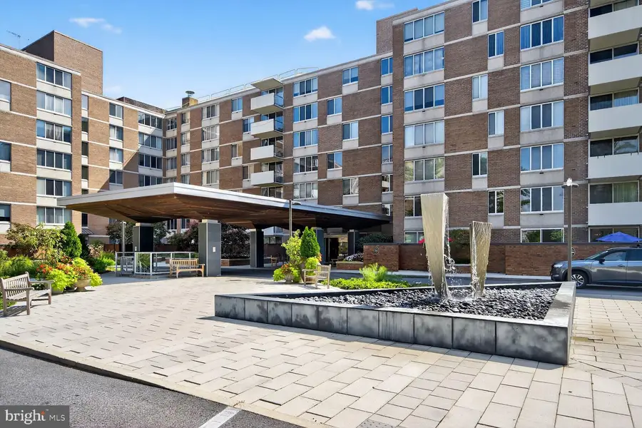 2939 Van Ness St Nw #419, Washington, DC 20008 - #2