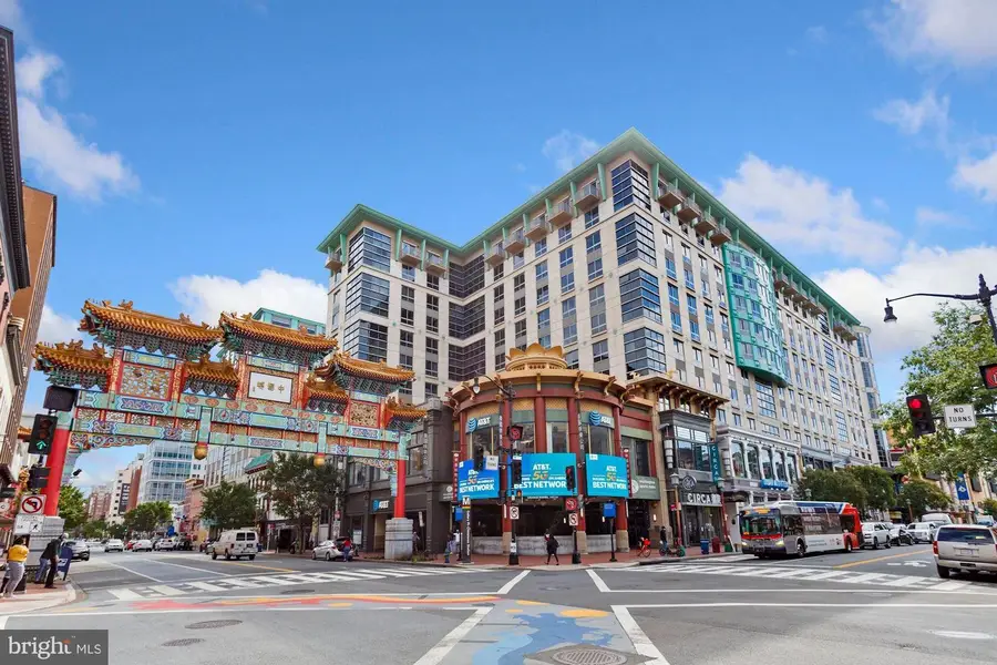 777 7th St Nw #1013, Washington, DC 20001 - #2