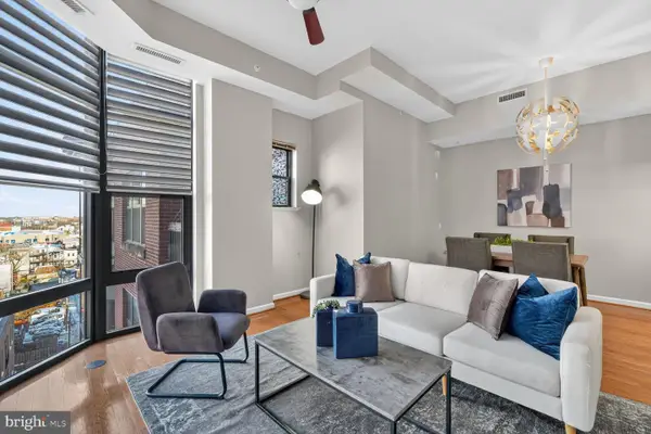 1390 Kenyon St Nw #813, WASHINGTON, DC 20010