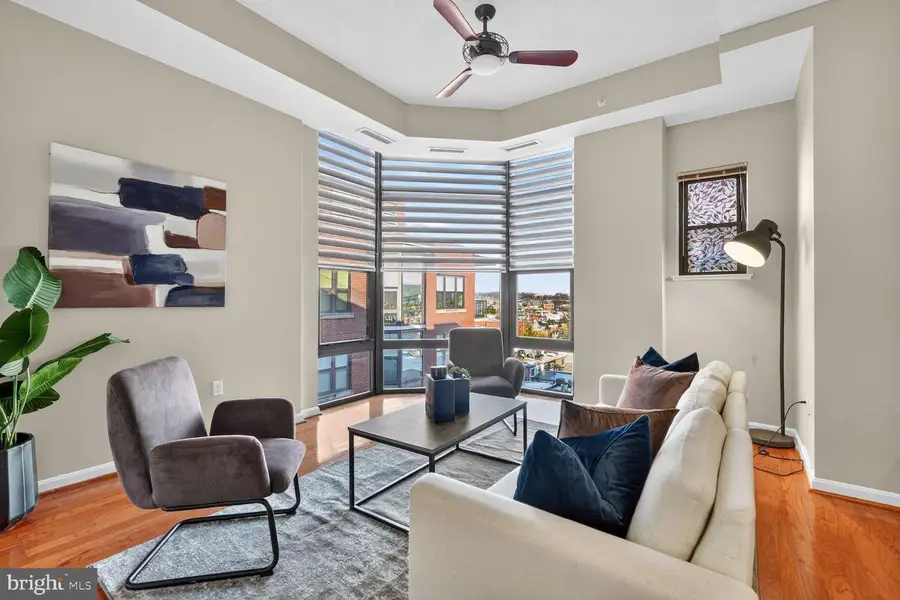 1390 Kenyon St Nw #813, Washington, DC 20010 - #3