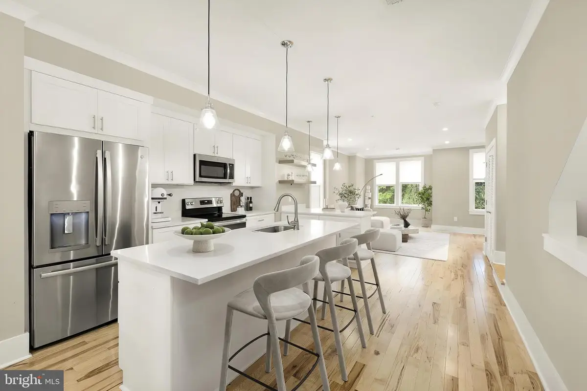 1624 26th Pl Se #2, Washington, DC 20020 - #1