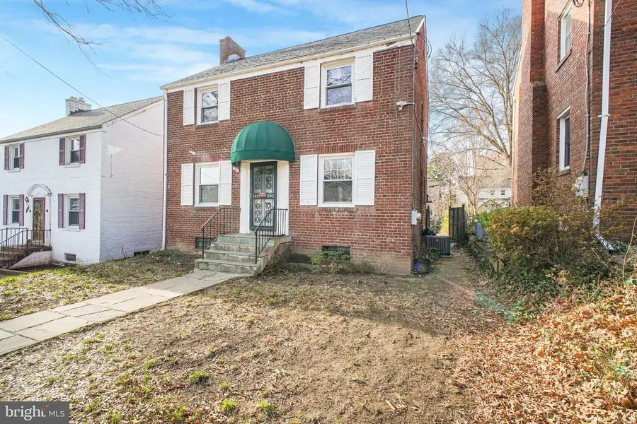 1605 Crittenden St Ne, Washington, DC 20017 - #2