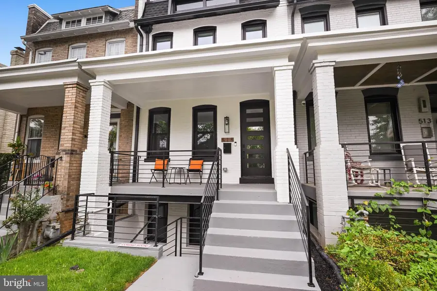 515 Kentucky Ave Se, Washington, DC 20003 - #2