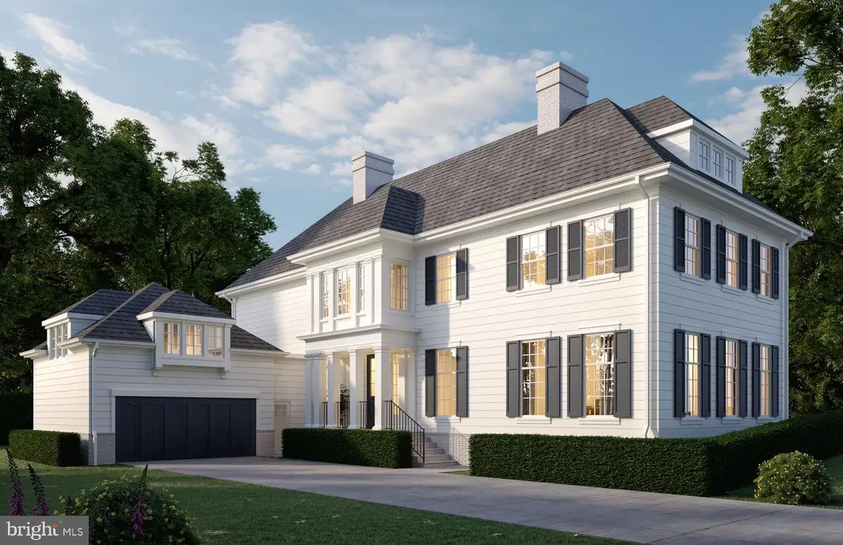 2728 Rittenhouse Street Nw, Washington, DC 20015 - #1