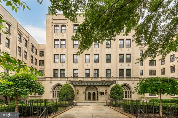 1613 Harvard St Nw #105, WASHINGTON, DC 20009