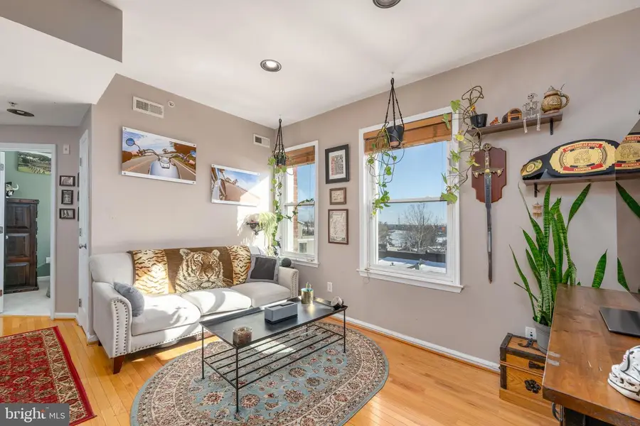 610 Irving St Nw #306, Washington, DC 20010 - #2