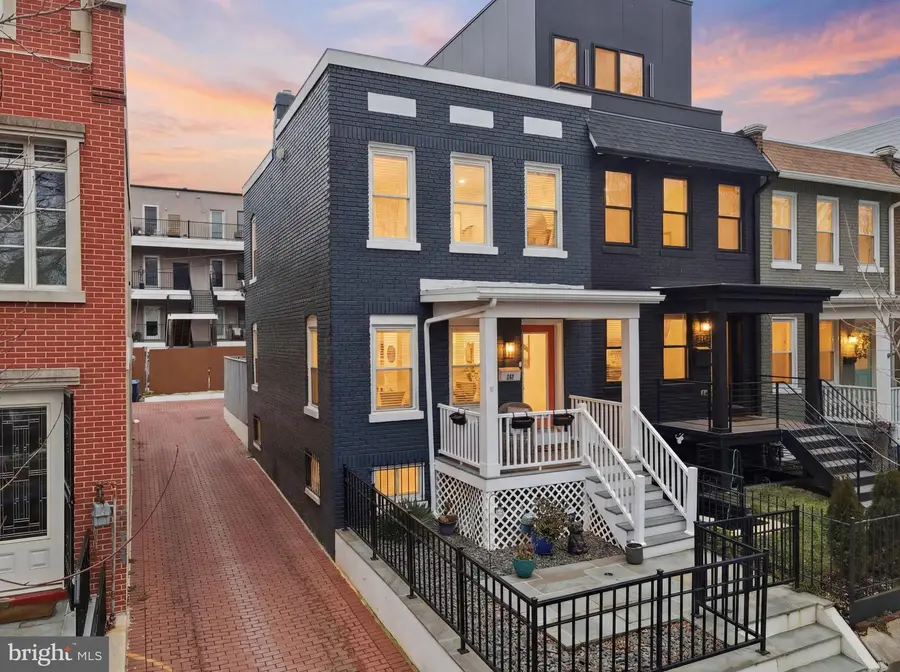 608 Orleans Pl Ne, Washington, DC 20002 - #2