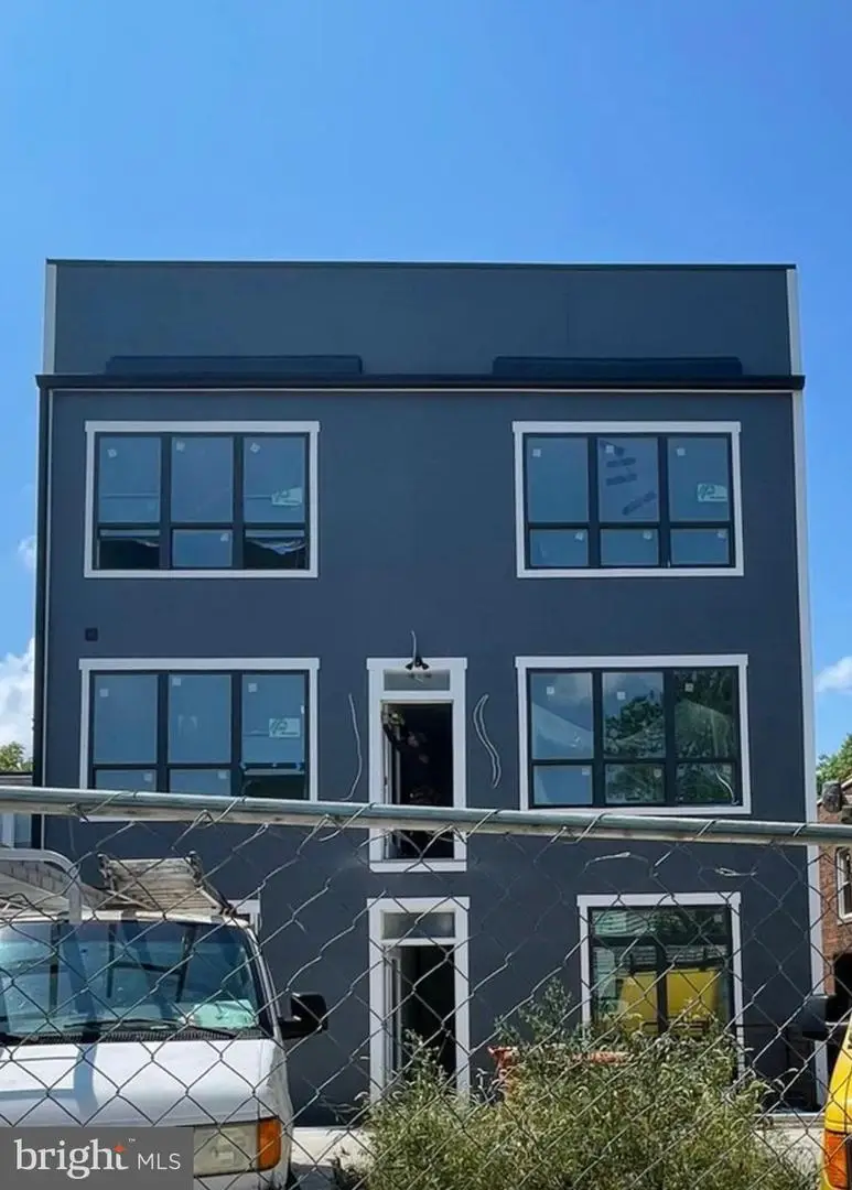 1639 West Virginia Ave Ne, Washington, DC 20002 - #1