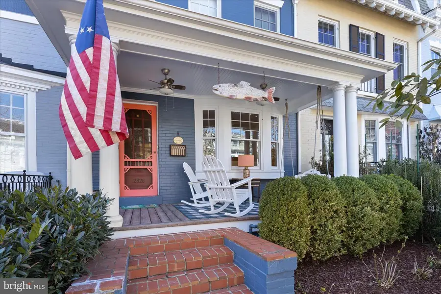 2828 27th St Nw, Washington, DC 20008 - #3