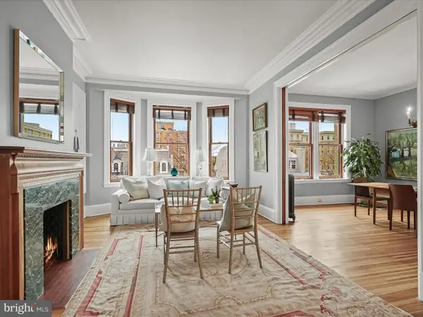 2220 20th St Nw #46, WASHINGTON, DC 20009