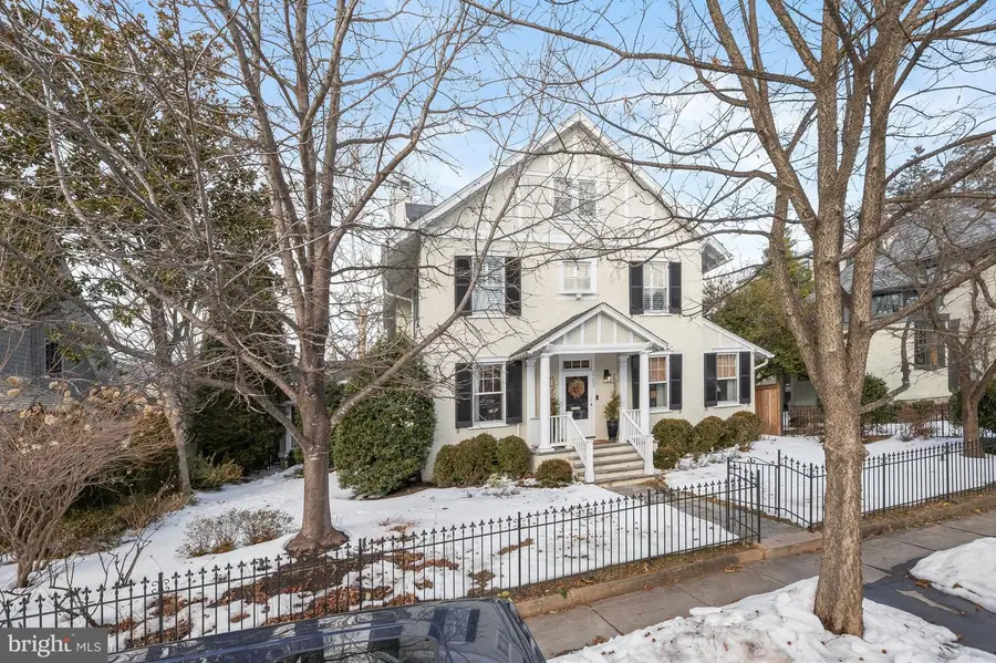 3753 Oliver St Nw, Washington, DC 20015 - #2