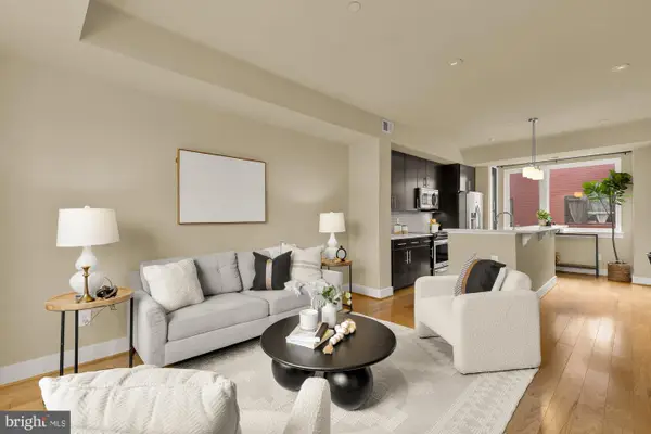 3209 12th St Ne #102, WASHINGTON, DC 20017