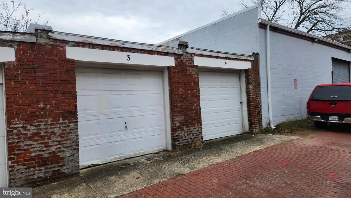 1020-4 Fairmont St Nw #rear Garage 4, Washington, DC 20001 - #1