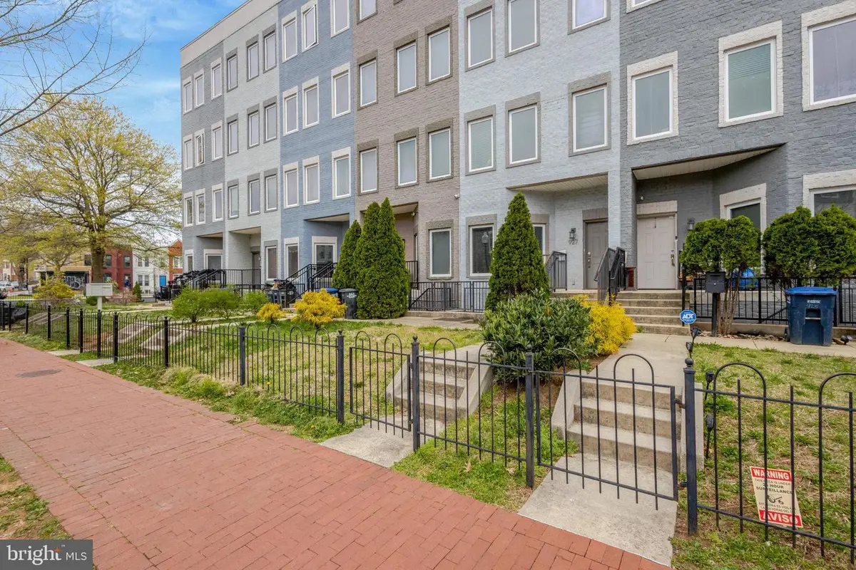 Address Withheld By Seller, Washington, DC 20002 - #1