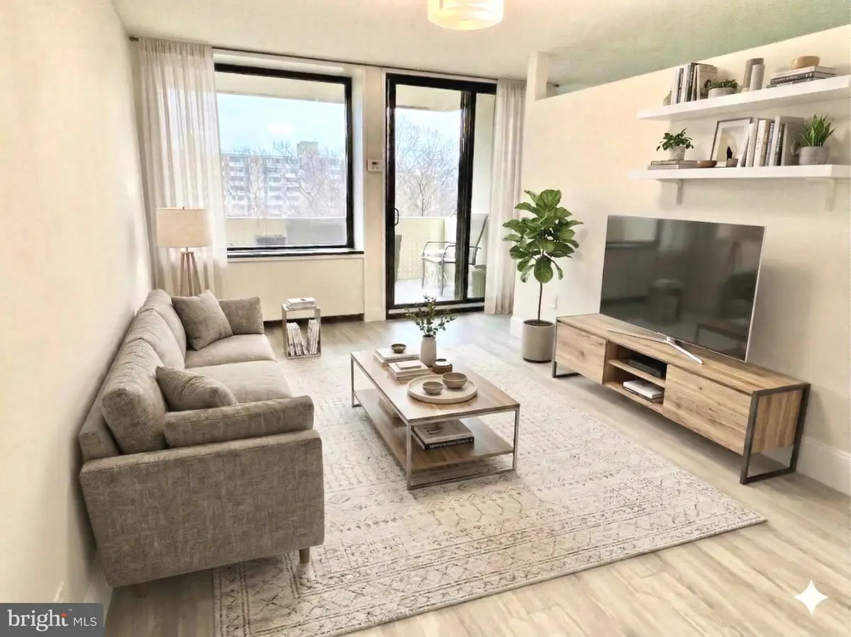 430 M St Sw #n502, Washington, DC 20024 - #1