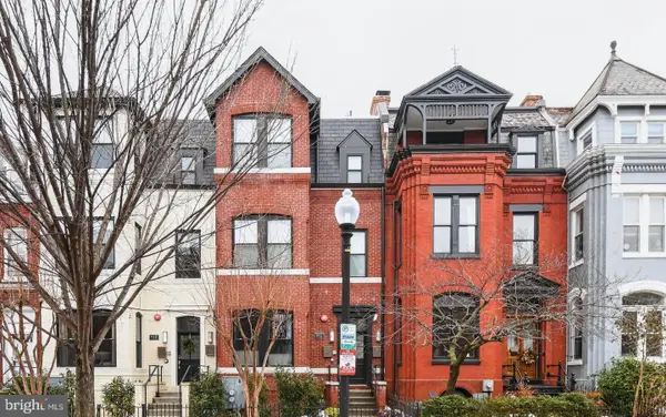 912 S St Nw #1, WASHINGTON, DC 20001