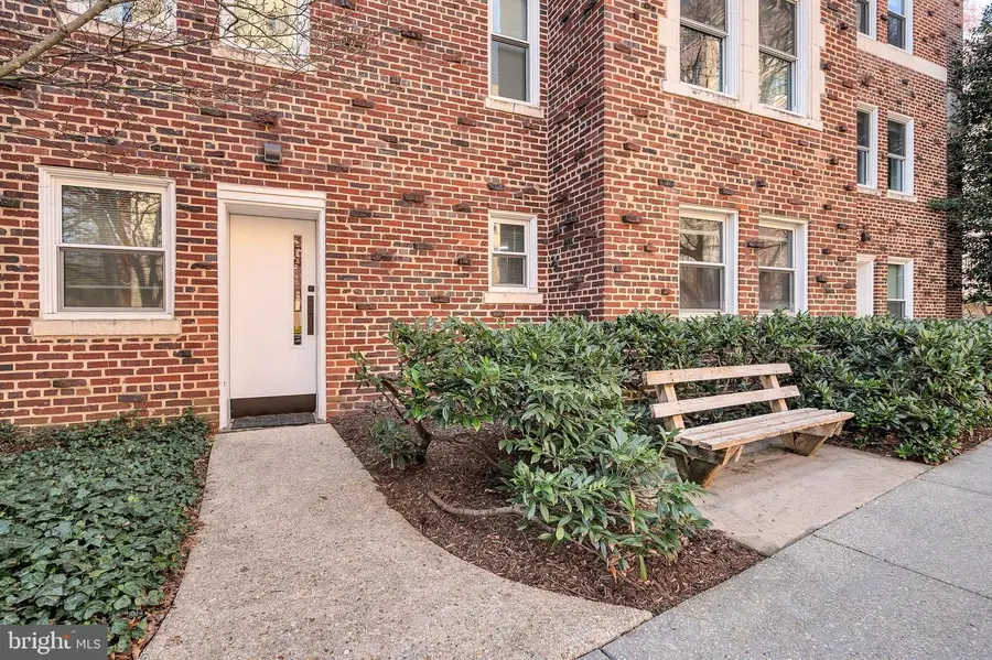 4707 Connecticut Ave Nw #103, Washington, DC 20008 - #2