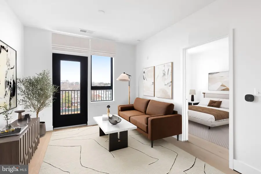 7175 12th St Nw #612, Washington, DC 20011 - #3