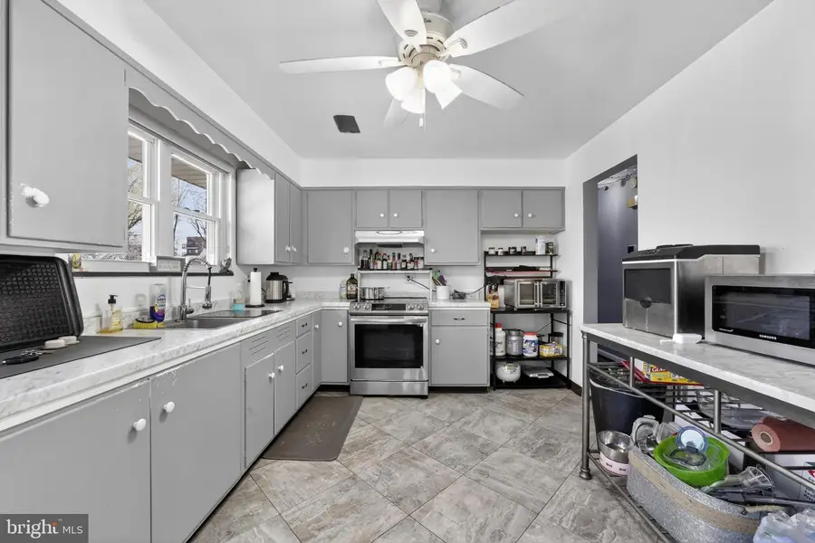 1505 Hamlin St Ne, Washington, DC 20017 - #2