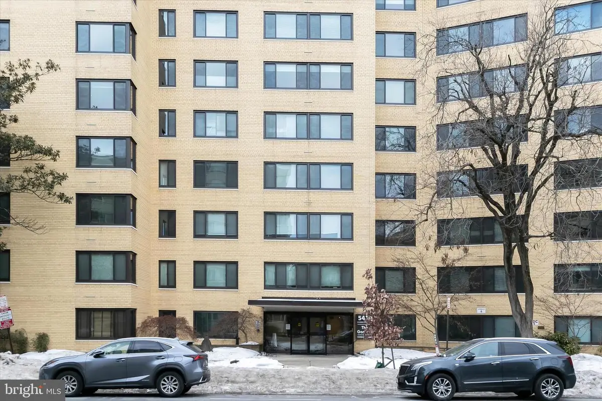 5410 Connecticut Ave Nw #708, Washington, DC 20015 - #1
