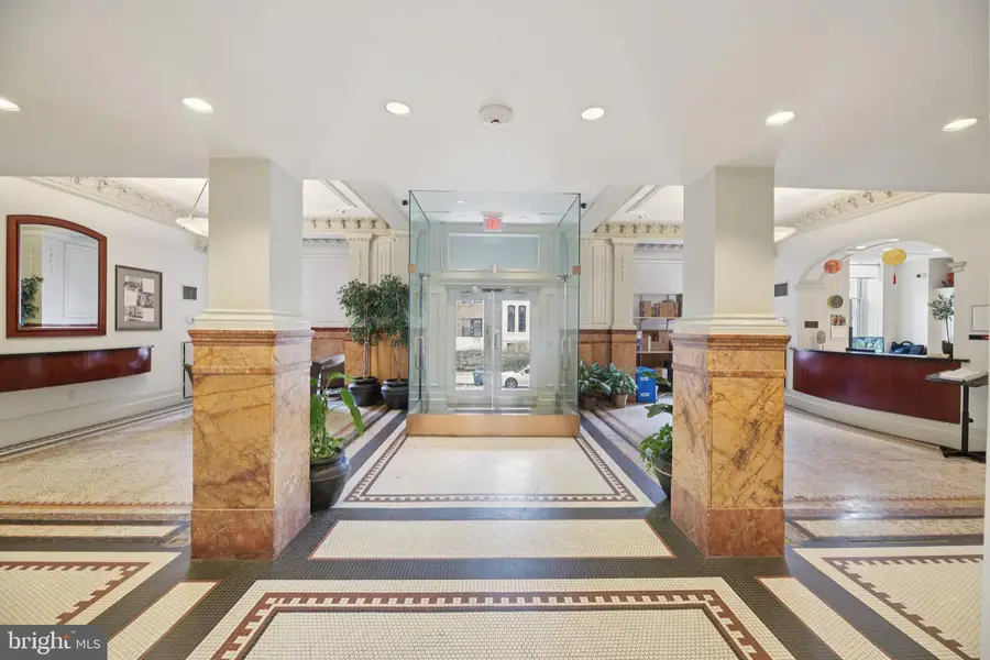 1615 Q St Nw #810, Washington, DC 20009 - #3