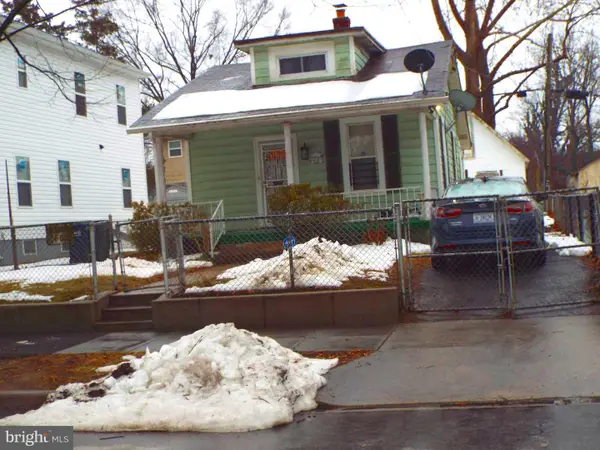 3123 G St Se, WASHINGTON, DC 20019