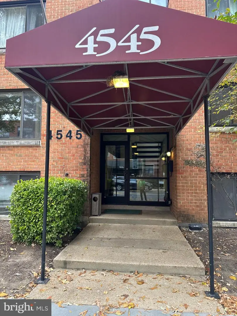 4545 Macarthur Blvd Nw #g5, Washington, DC 20007 - #1