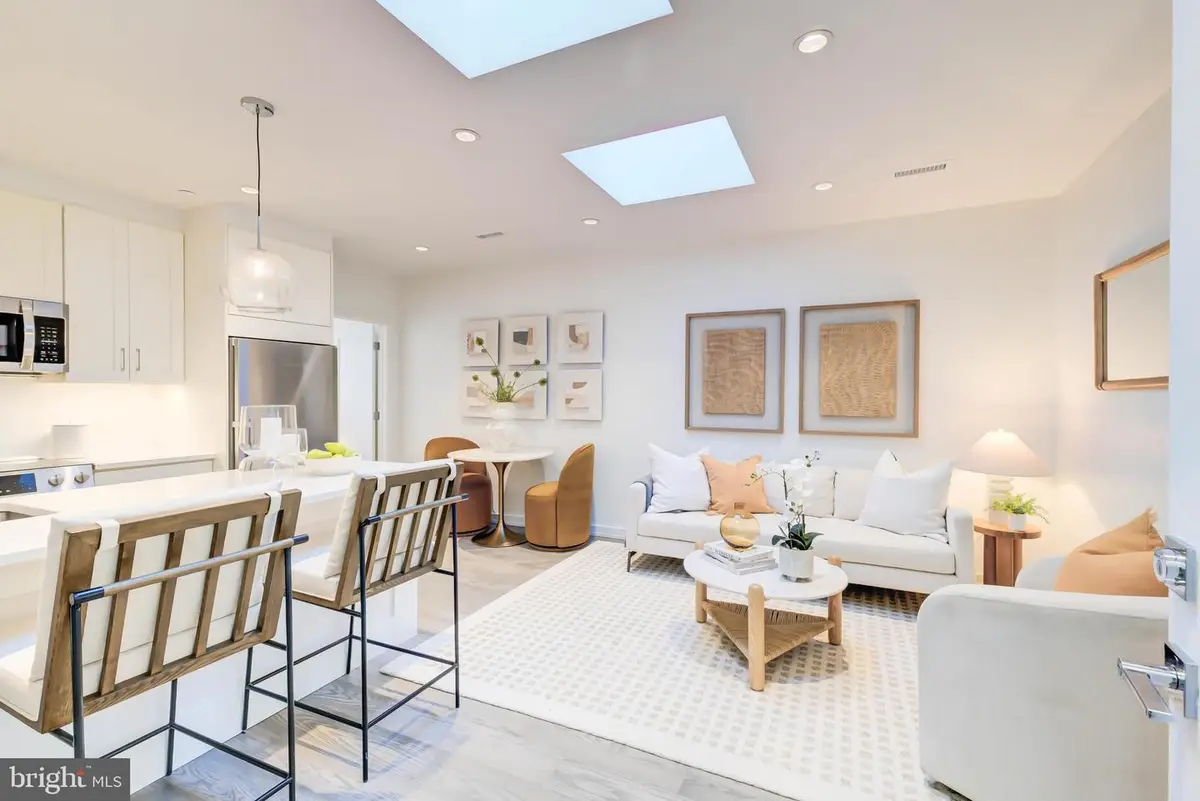 1357 Nicholson St Nw #6, Washington, DC 20011 - #1