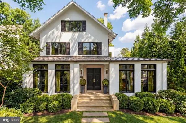 2709 36th St Nw, WASHINGTON, DC 20007