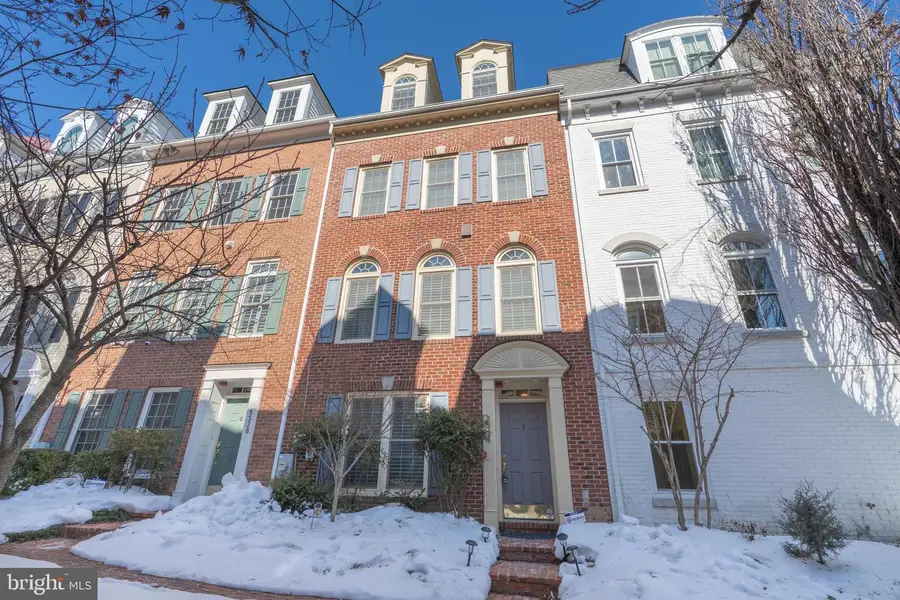 5326 43rd St Nw, Washington, DC 20015 - #3