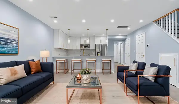 2238 15th St Ne, WASHINGTON, DC 20018