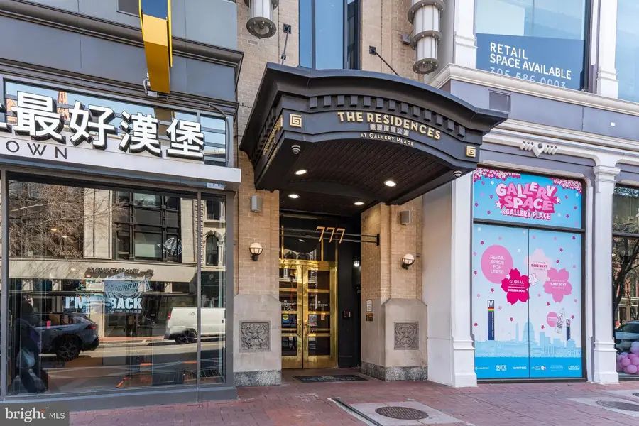 777 7th St Nw #unit #1124, Washington, DC 20001 - #2